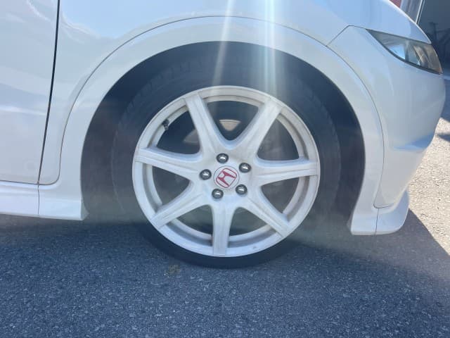 2010 Honda Civic JDM car for sale — photo 5 of 21