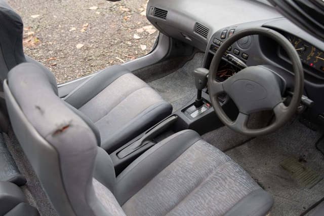 1994 Toyota Sera JDM car for sale — photo 10 of 16