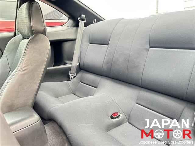 2001 Nissan Silvia JDM car for sale — photo 9 of 10