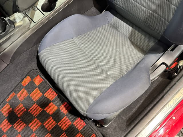 2002 Nissan Silvia JDM car for sale — photo 14 of 25