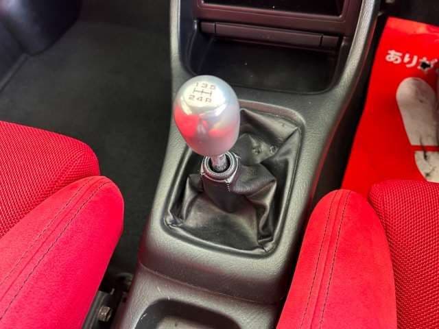 2000 Honda Civic JDM car for sale — photo 17 of 24