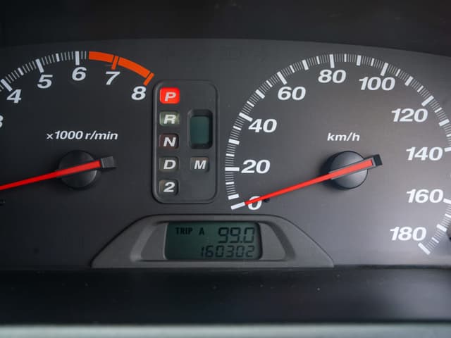 1999 Honda Odyssey JDM car for sale — photo 12 of 12