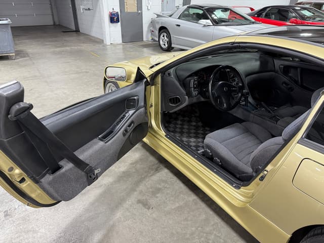 1990 Nissan Fairlady Z JDM car for sale — photo 17 of 25