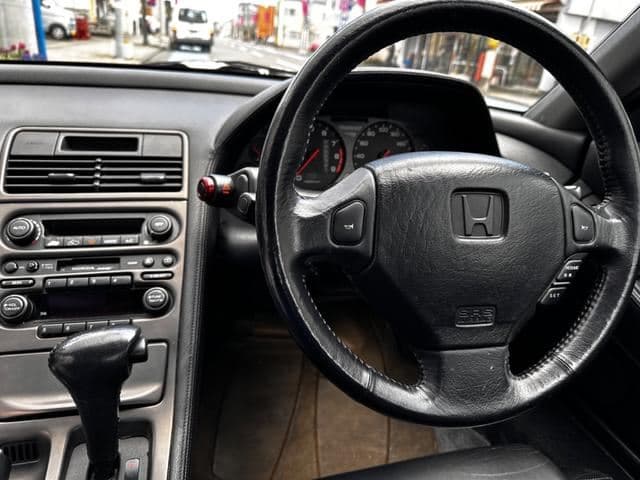 1991 Honda NSX JDM car for sale — photo 11 of 20