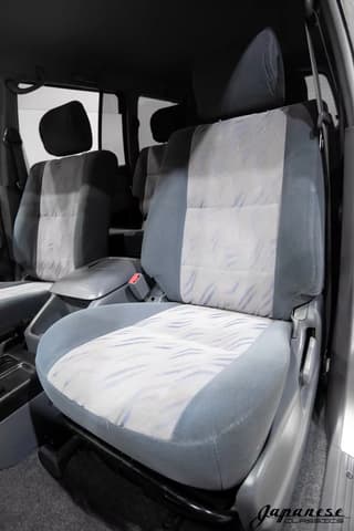 1999 Toyota Land Cruiser JDM car for sale — photo 15 of 25