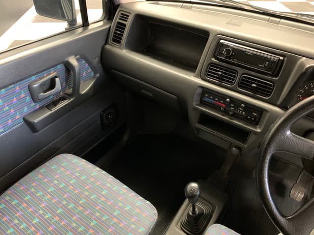1995 Suzuki Wagon R JDM car for sale — photo 4 of 22