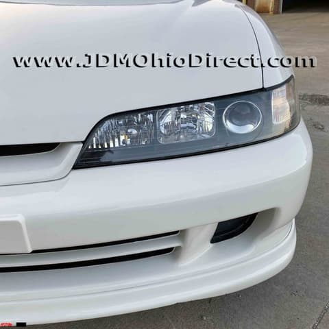 1998 Honda Integra JDM car for sale — photo 12 of 25