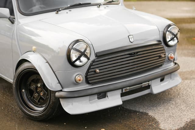 1989 Rover JDM car for sale — photo 15 of 25