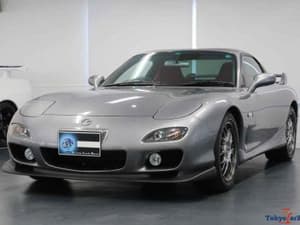 2002 Mazda RX-7 JDM car for sale