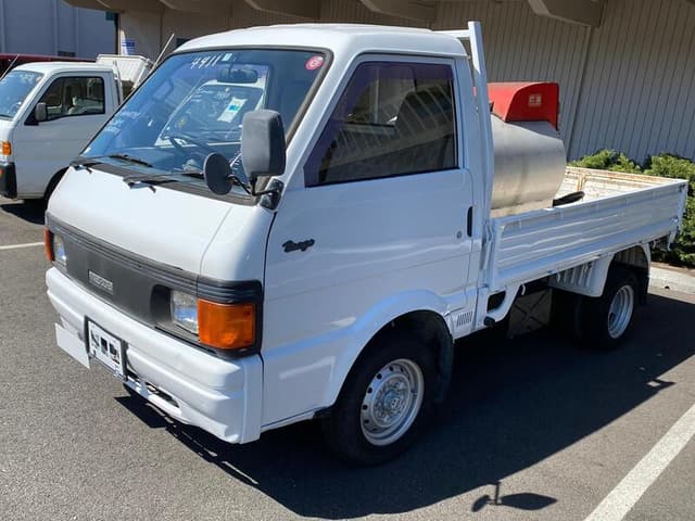 1995 Mazda Bongo JDM car for sale — photo 5 of 11