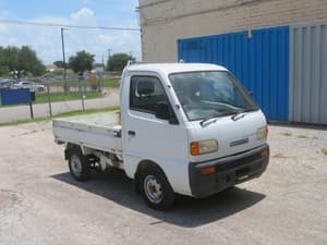 1996 Suzuki Carry JDM car for sale
