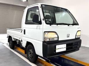 1996 Honda Acty JDM car for sale