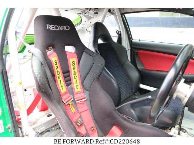 2001 Honda Integra JDM car for sale — photo 9 of 18