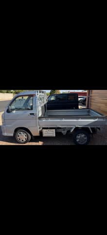 1999 Daihatsu Hijet JDM car for sale — photo 3 of 10