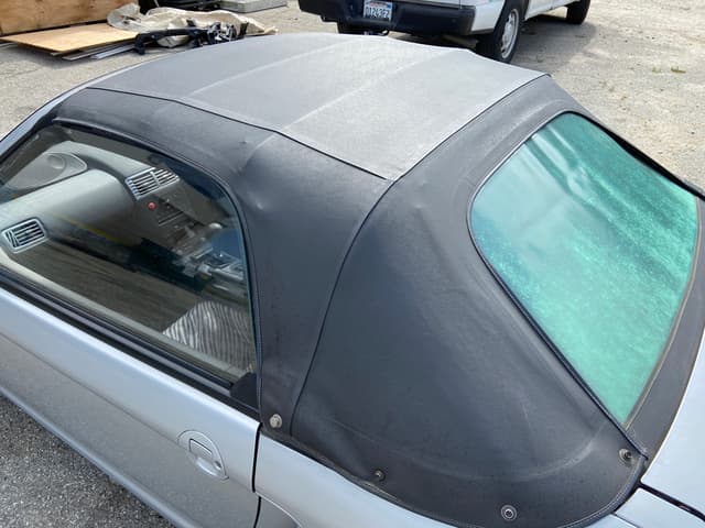 1991 Honda Beat JDM car for sale — photo 24 of 25