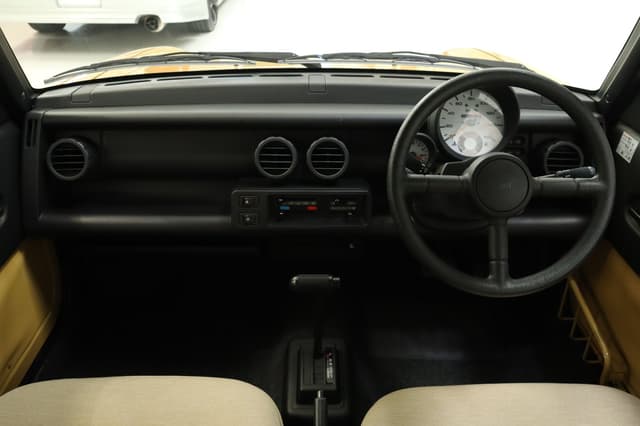 1988 Nissan BE-1 JDM car for sale — photo 25 of 25