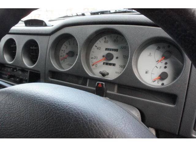 1996 Suzuki Jimny JDM car for sale — photo 5 of 20