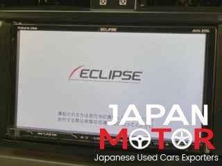 2000 Toyota Land Cruiser Prado JDM car for sale — photo 8 of 9