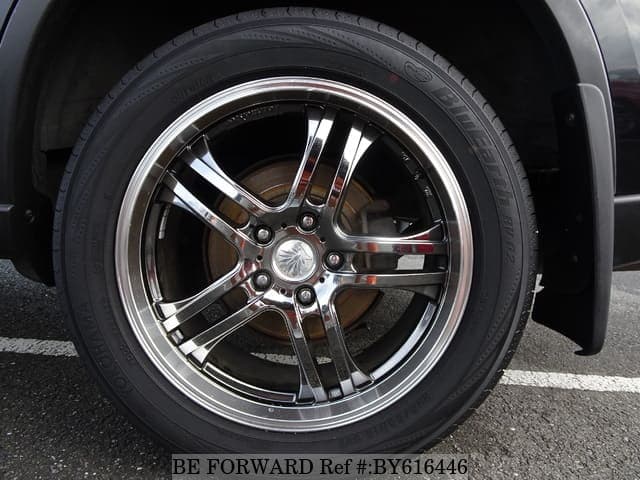 2009 Nissan X Trail JDM car for sale — photo 10 of 25