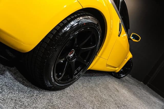 2008 Nissan Fairlady Z JDM car for sale — photo 13 of 19