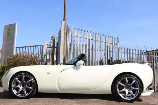 2002 JDM car for sale — photo 22 of 25