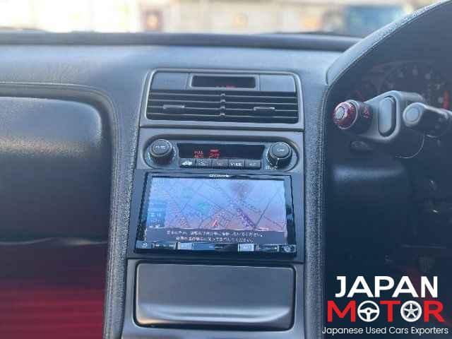 1993 Honda NSX JDM car for sale — photo 14 of 19