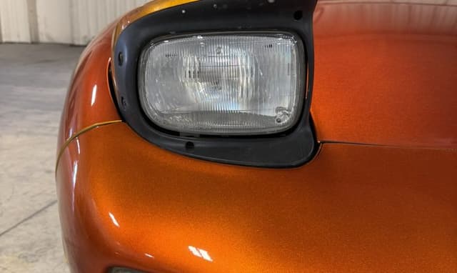 1996 Mazda RX-7 JDM car for sale — photo 25 of 25