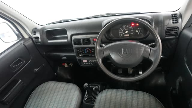 1999 Honda Acty JDM car for sale — photo 9 of 11