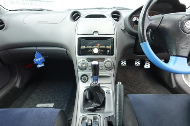 2000 Toyota Celica JDM car for sale — photo 13 of 16