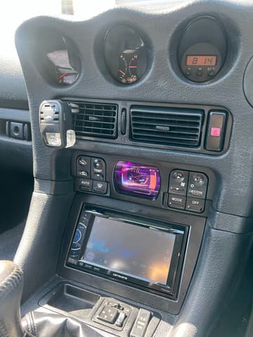 1997 Mitsubishi GTO JDM car for sale — photo 18 of 25