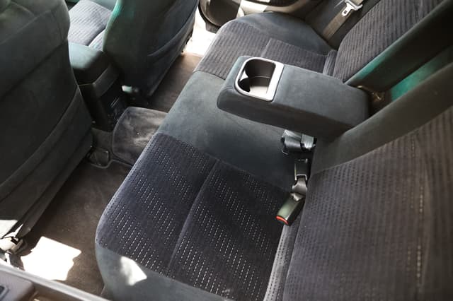 2001 Honda Accord JDM car for sale — photo 16 of 25