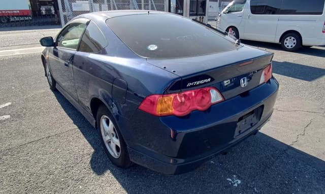 2001 Honda Integra JDM car for sale — photo 4 of 25