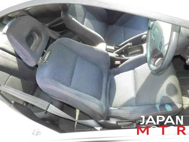 1998 Honda Integra JDM car for sale — photo 4 of 10