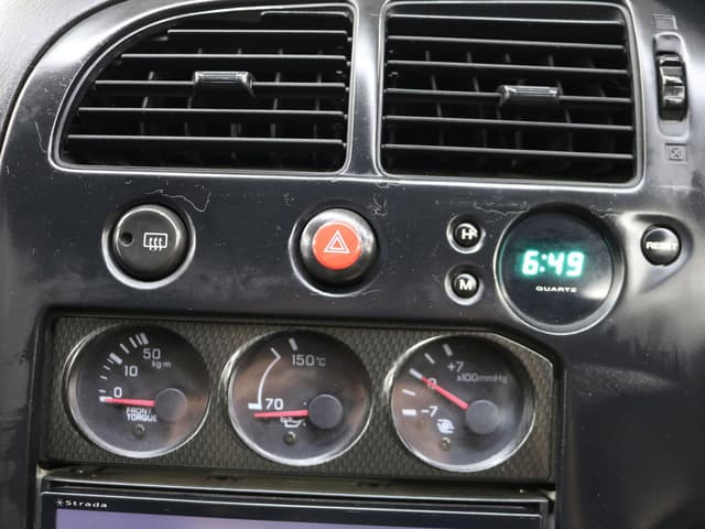1995 Nissan Skyline JDM car for sale — photo 12 of 25
