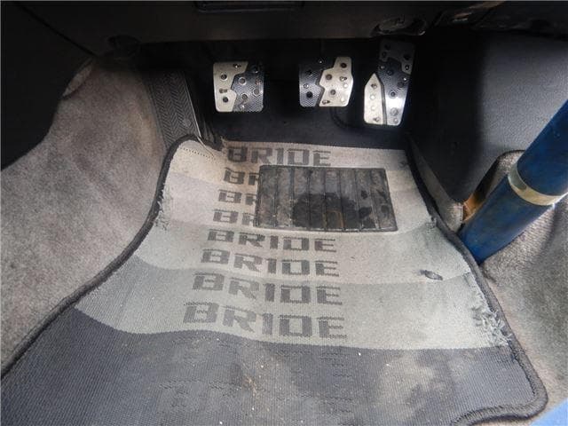 1993 Toyota Supra JDM car for sale — photo 17 of 25