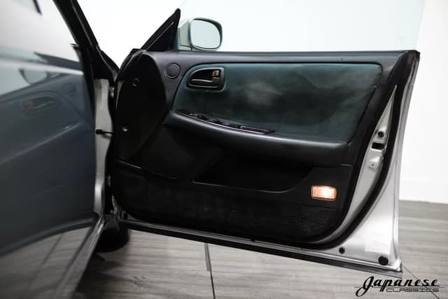 1994 Toyota Chaser JDM car for sale — photo 19 of 25