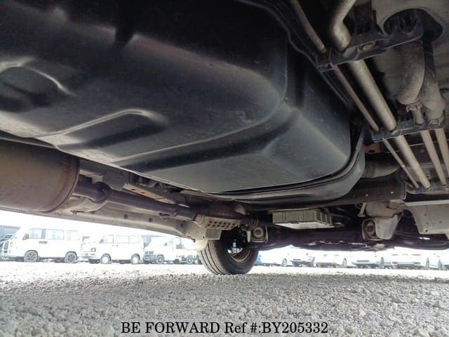 2000 Toyota Lite Ace JDM car for sale — photo 21 of 25