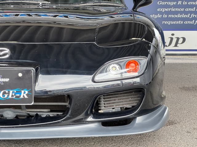 1999 Mazda RX-7 JDM car for sale — photo 16 of 25