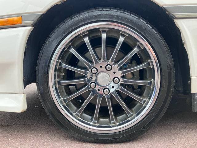 1988 Toyota Supra JDM car for sale — photo 13 of 20