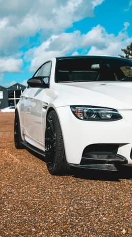 2010 Bmw M3 JDM car for sale — photo 7 of 10