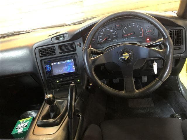 1993 Toyota MR2 JDM car for sale — photo 4 of 25