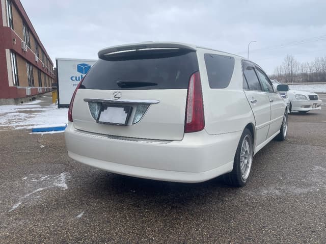 2006 Toyota Mark II JDM car for sale — photo 3 of 6