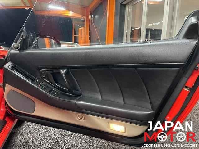1990 Honda NSX JDM car for sale — photo 7 of 11