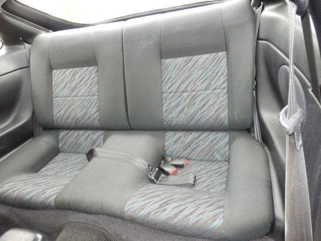 1996 Toyota Celica JDM car for sale — photo 15 of 23