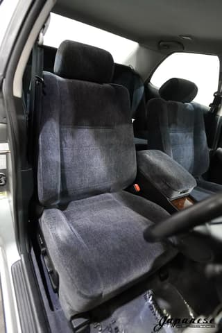 1998 Nissan Cedric JDM car for sale — photo 14 of 25