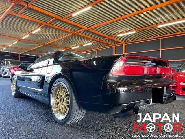 1991 Honda NSX JDM car for sale — photo 2 of 9
