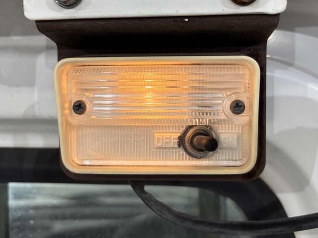 1997 Suzuki Carry JDM car for sale — photo 6 of 10