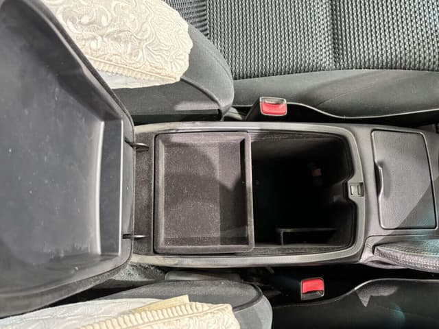 2001 Toyota Verossa JDM car for sale — photo 21 of 25