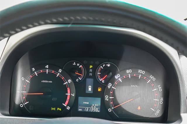 2012 Toyota Vellfire JDM car for sale — photo 20 of 24
