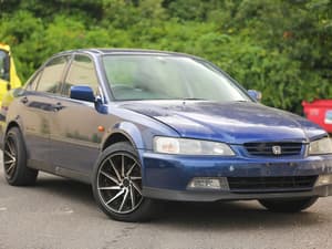1997 Honda Accord JDM car for sale